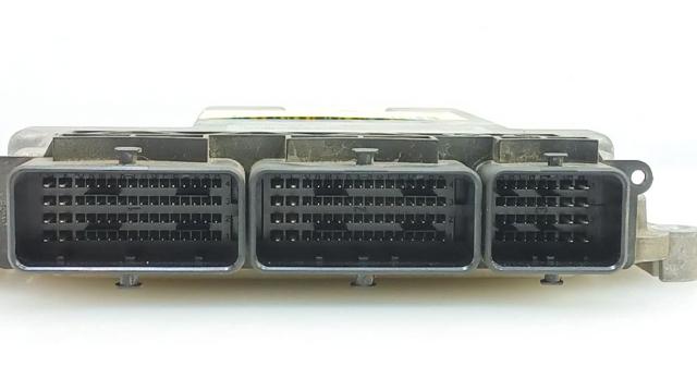 237104627R RENAULT Блок управления двигателем купить в Сумы