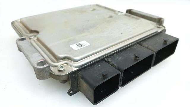 RENAULT 237104627R Блок управления двигателем в наличии Киев