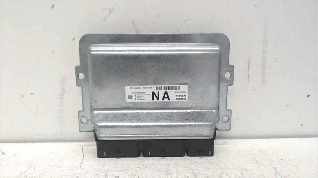 RENAULT 237104639S Блок управления двигателем в наличии Житомир