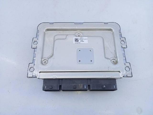 RENAULT 237104639S Модуль управления (ЭБУ) двигателем в наличии Винница