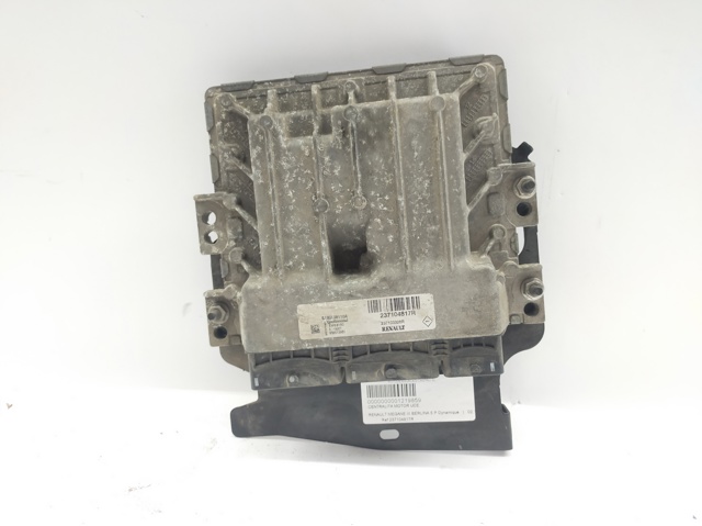 237104817R RENAULT Блок управления двигателем купить в Сумы