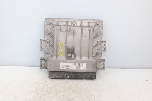 RENAULT 237104817R Блок управления двигателем в наличии Хмельницкий