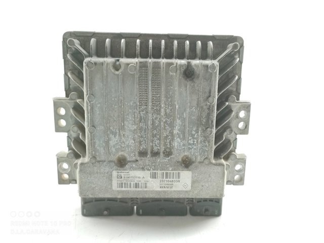 237104833R Renault (RVI)