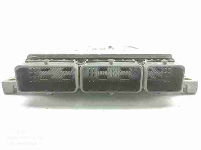 237104833R RENAULT Блок управления двигателем купить в Черкассы
