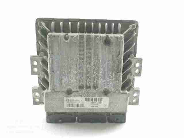 237104833R RENAULT Блок управления двигателем купить в Кривой Рог