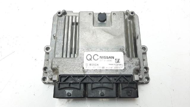 NISSAN 237104BE0D Блок управления двигателем в наличии Кривой Рог