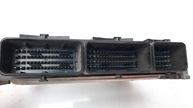 237104BE0D NISSAN Блок управления двигателем купить в Днепр