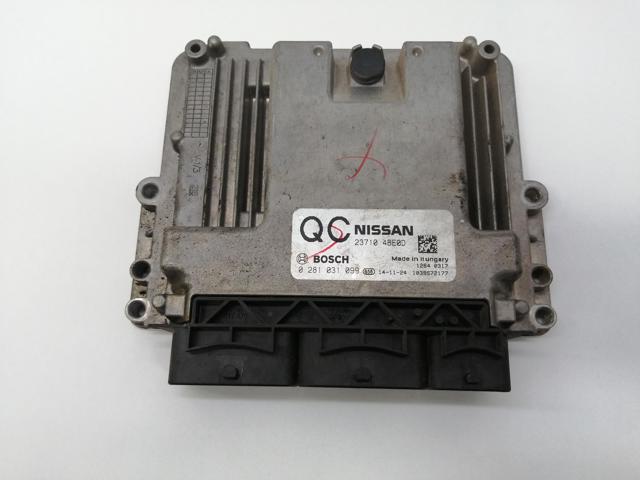 237104BE0D Nissan