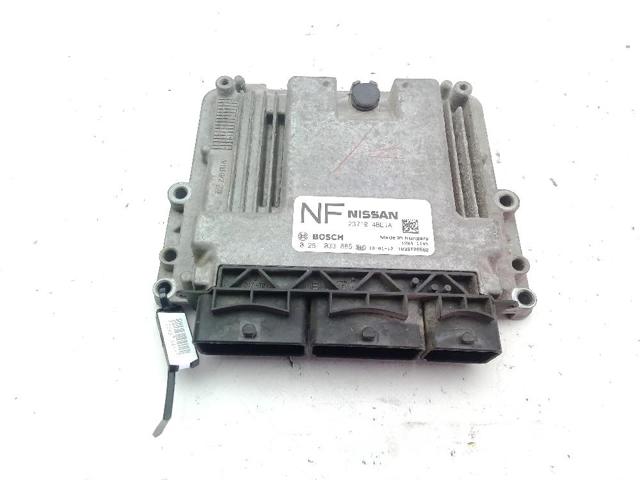 237104BE1A NISSAN Модуль управления (ЭБУ) двигателем купить в Днепр