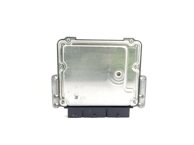 237104BE1A NISSAN Блок управления двигателем купить в Ирпень
