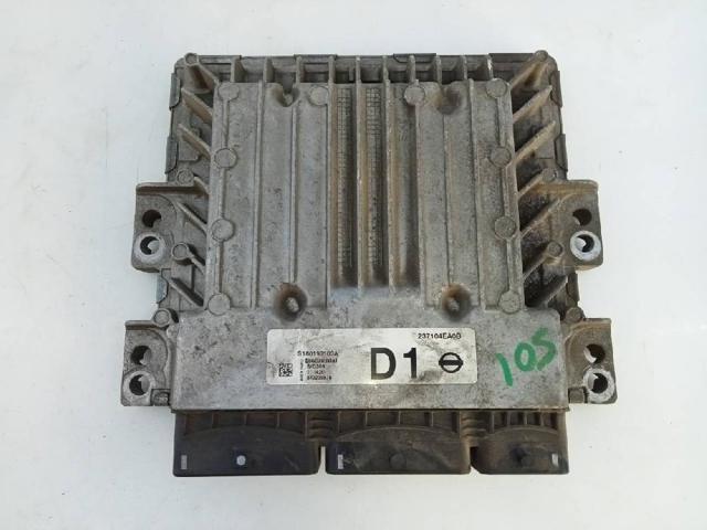 NISSAN 237104EA0B Модуль управления (ЭБУ) двигателем в наличии Черкассы