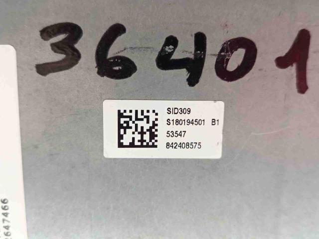 237104EA0B NISSAN Блок управления двигателем купить в Чернигов