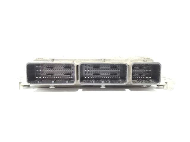 NISSAN 237104EA0B Модуль управления (ЭБУ) двигателем в наличии Полтава