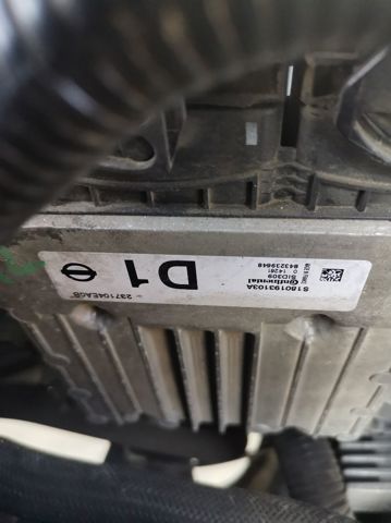 NISSAN 237104EA0B Модуль управления (ЭБУ) двигателем в наличии Хмельницкий