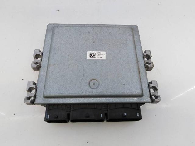 237104EA0C NISSAN Блок управления двигателем купить в Ужгород