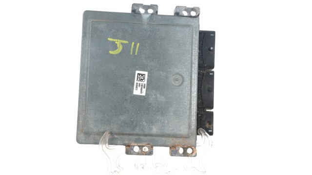 237104EA0C NISSAN Модуль управления (ЭБУ) двигателем купить в Киев