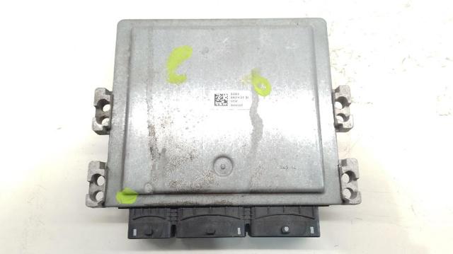 NISSAN 237104EA0C Модуль управления (ЭБУ) двигателем в наличии Николаев