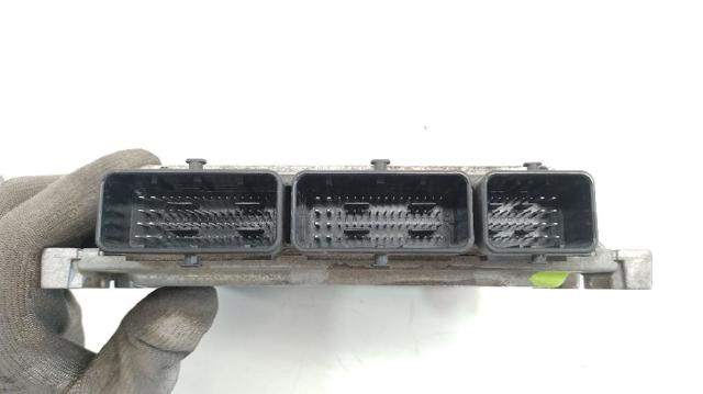 237104EA0C NISSAN Модуль управления (ЭБУ) двигателем купить в Ужгород