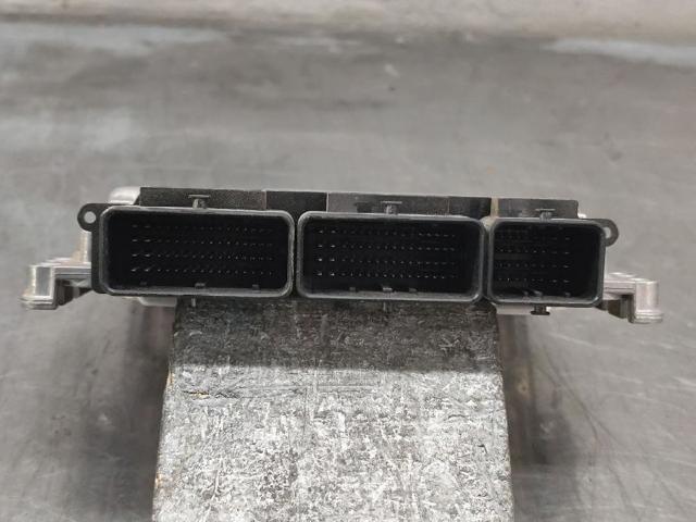 237104EB0D NISSAN Модуль управления (ЭБУ) двигателем купить в Ужгород