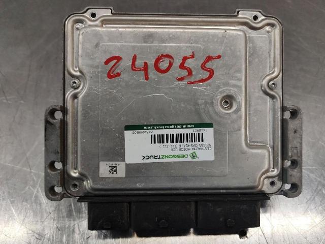 237104EB0D Модуль управления (ЭБУ) двигателем купить Одесса
