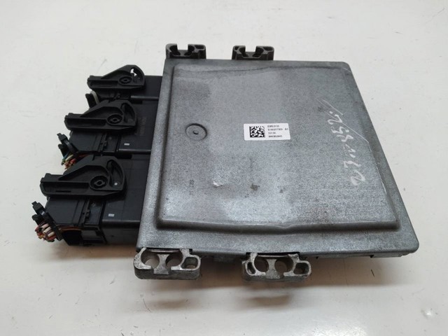 NISSAN 237104ED0C Блок управления двигателем в наличии Киев