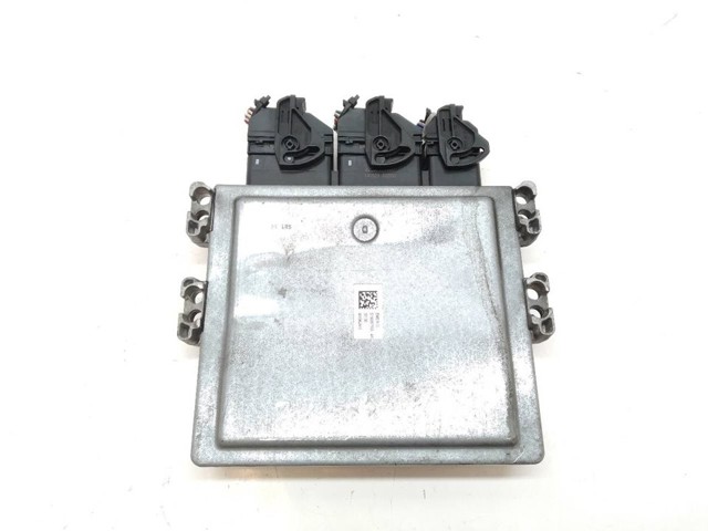 237104ED0C NISSAN Модуль управления (ЭБУ) двигателем купить в Ровно