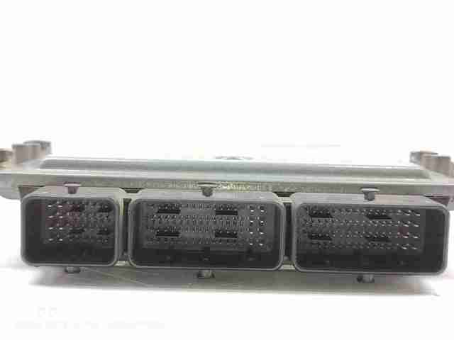 237104ED0C Блок управления двигателем купить Кривой Рог