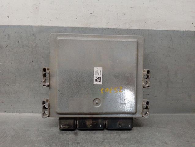 NISSAN 237104ED9B Блок управления двигателем в наличии Житомир