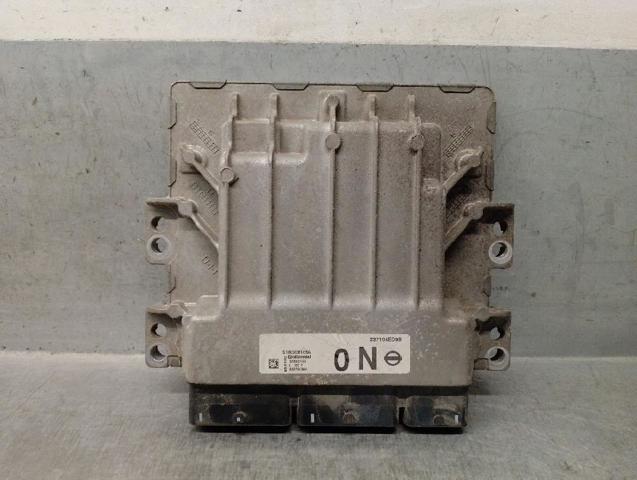 NISSAN 237104ED9B Блок управления двигателем в наличии Львов