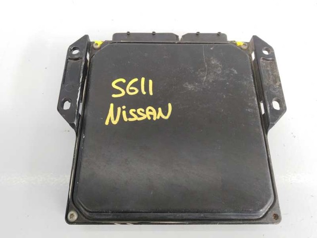 NISSAN 237104X03A Блок управления двигателем в наличии Ужгород