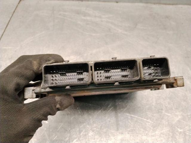 RENAULT 237105093R Модуль управления (ЭБУ) двигателем в наличии Павлоград
