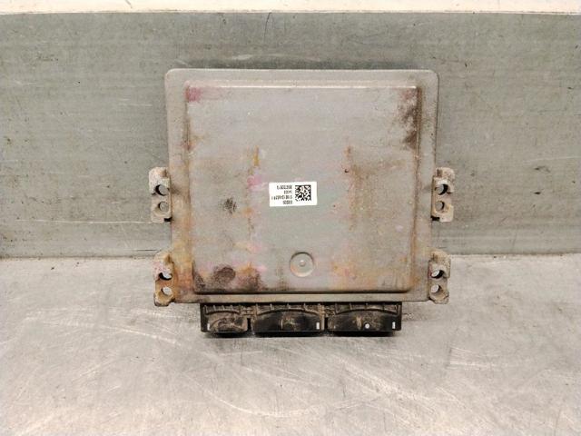 237105093R RENAULT Блок управления двигателем купить в Харьков