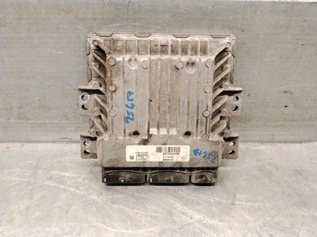 RENAULT 237105093R Блок управления двигателем в наличии Винница