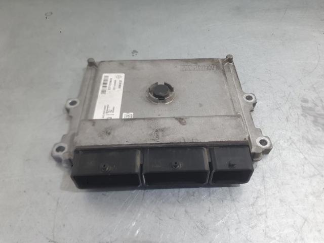 RENAULT 237105499R Модуль управления (ЭБУ) двигателем в наличии Хмельницкий