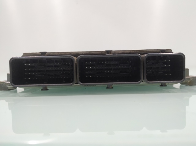 237105499R RENAULT Модуль управления (ЭБУ) двигателем купить в Чернигов