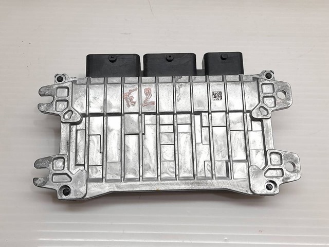 RENAULT 237105990S Блок управления двигателем в наличии Киев