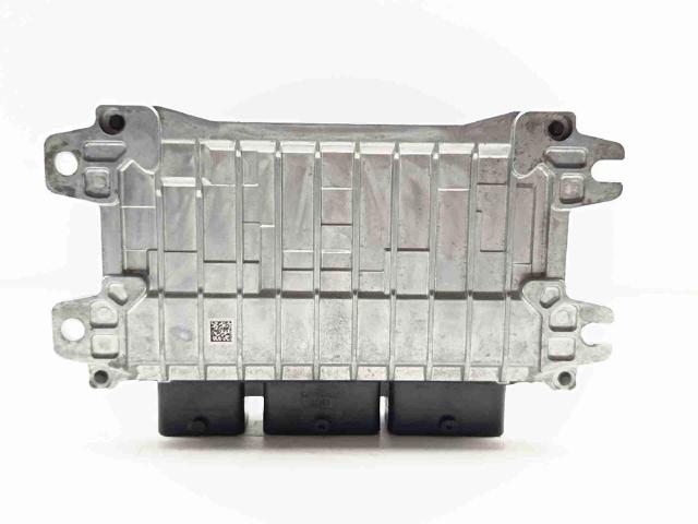 237105990S RENAULT Модуль управления (ЭБУ) двигателем купить в Полтава