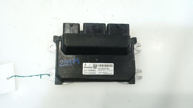 RENAULT 237105990S Блок управления двигателем в наличии Запорожье