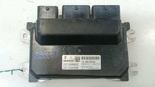 237105990S Модуль управления (ЭБУ) двигателем купить Николаев
