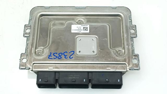 237105FW0B NISSAN Модуль управления (ЭБУ) двигателем купить в Винница