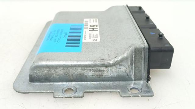 237105FW0B NISSAN Модуль управления (ЭБУ) двигателем купить в Черкассы