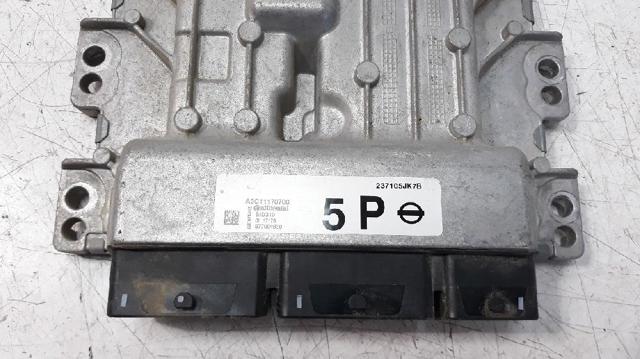 237105JK7B Модуль управления (ЭБУ) двигателем купить Кривой Рог