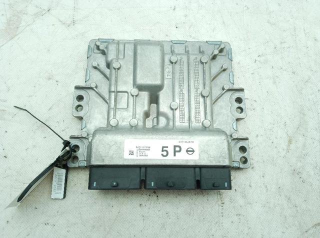 237105JK7B NISSAN Блок управления двигателем купить в Ирпень