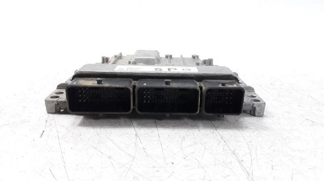 NISSAN 237105JK7B Модуль управления (ЭБУ) двигателем в наличии Ужгород