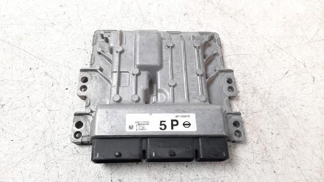 237105JK7B NISSAN Модуль управления (ЭБУ) двигателем купить в Винница