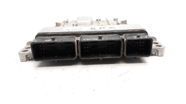 237105JK7B NISSAN Блок управления двигателем купить в Полтава