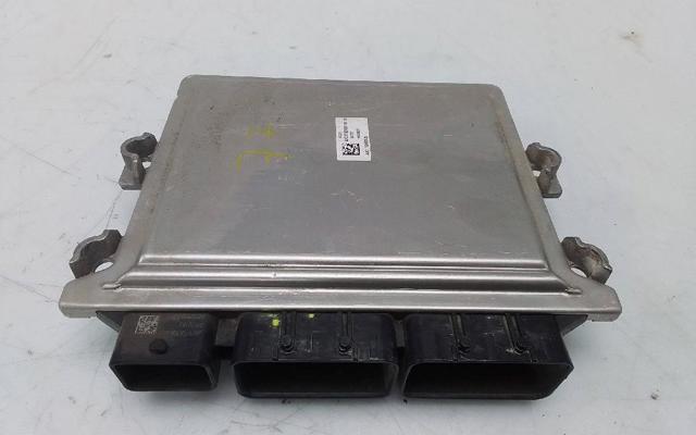 237105JU0B NISSAN Модуль управления (ЭБУ) двигателем купить в Львов