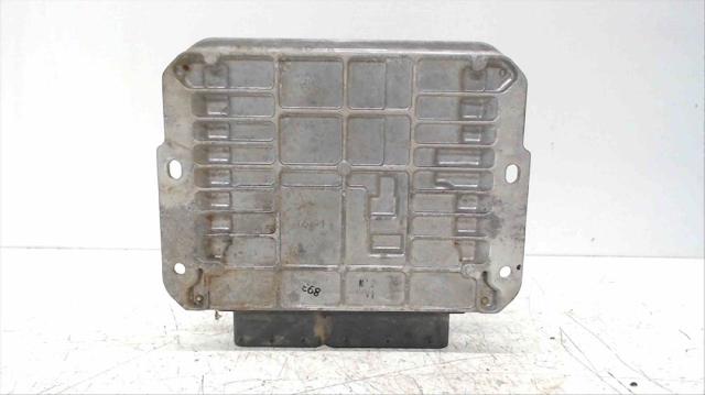 NISSAN 237105X06C Блок управления двигателем в наличии Киев