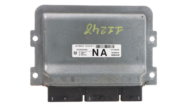 RENAULT 237106048S Блок управления двигателем в наличии Павлоград