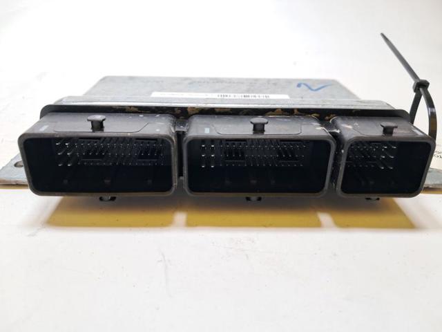 237106048S RENAULT Блок управления двигателем купить в Киев